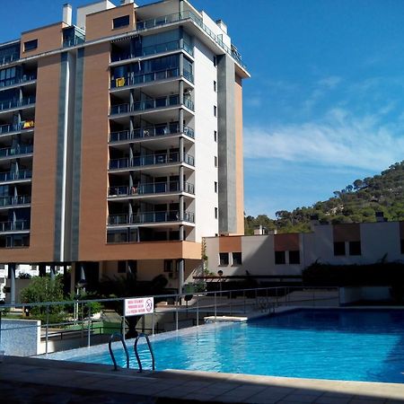 Apartamentos Tamarindo Cala De Finestrat Quarto foto